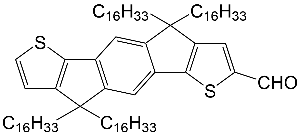 IDT-C16-CHO/